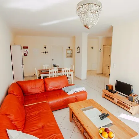 Apartament Casa Do Pocinho Raposeira (Faro)