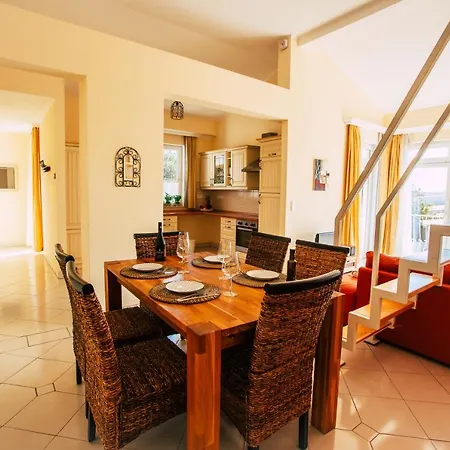 Casa Do Pocinho Apartament Raposeira (Faro)