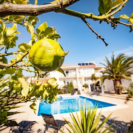 公寓 Casa Do Pocinho *