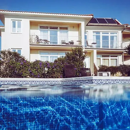 Casa Do Pocinho Raposeira (Faro)