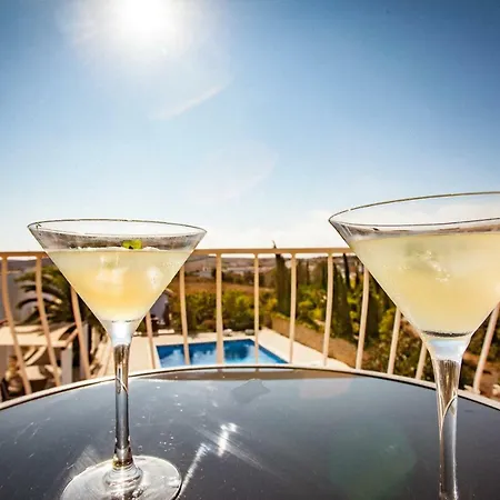 Casa Do Pocinho 公寓