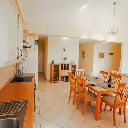 Διαμέρισμα Casa Do Pocinho *