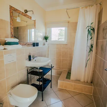 Apartman Casa Do Pocinho