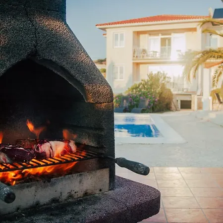 Casa Do Pocinho Lejlighed *