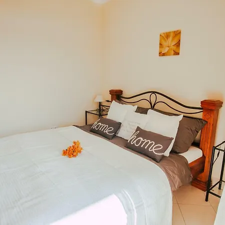 Casa Do Pocinho Apartman *