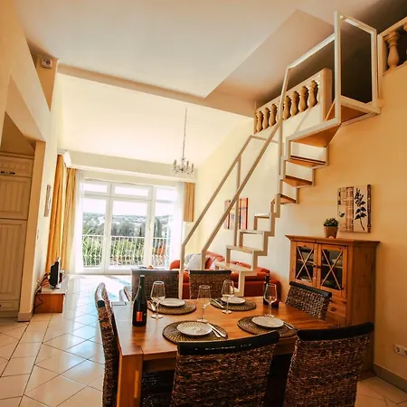 Apartman Casa Do Pocinho Raposeira