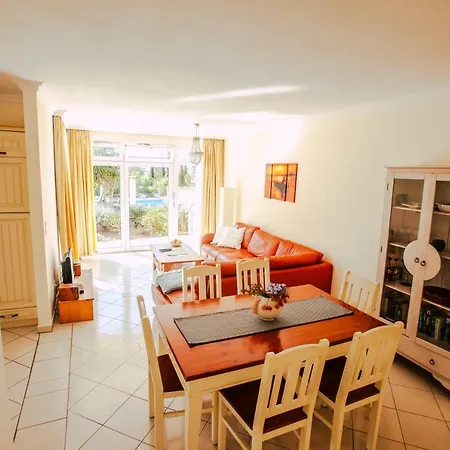 Casa Do Pocinho 公寓 *