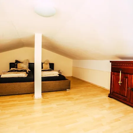 Casa Do Pocinho Apartman *