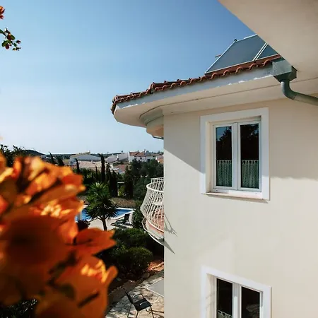 Casa Do Pocinho Apartman Raposeira