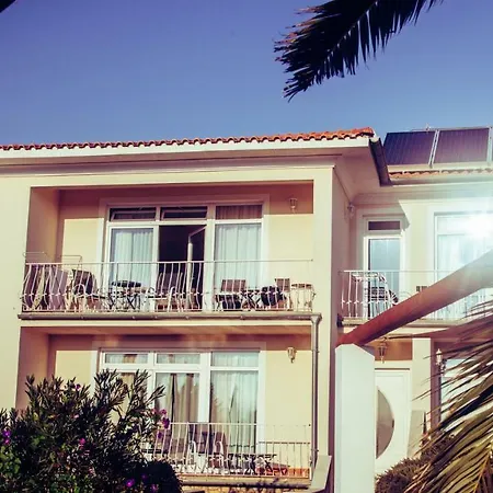 Casa Do Pocinho Apartment *