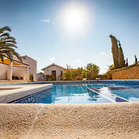 Casa Do Pocinho Apartment