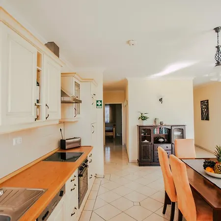 Apartment Casa Do Pocinho Raposeira (Faro)