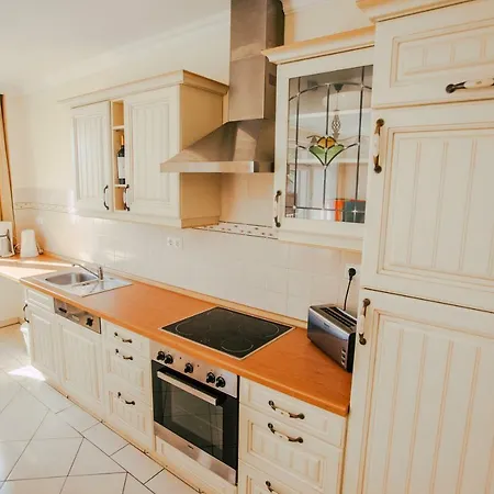 Apartment Casa Do Pocinho